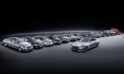 Historia Klasy S Mercedes-Benz