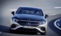 Sprzedaż Mercedesa wzrosła w pierwszym półroczu o 25,1%