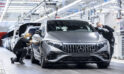 Nowe modele na 2022 w Mercedesach i AMG