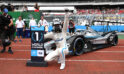 Dziękujemy! Zespół Mercedes-EQ żegna się z Formułą E jako podwójny mistrz świata
